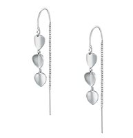 Boucles d'oreilles Morellato Femme Pailettes in Acier SAWW07 - SAWW07